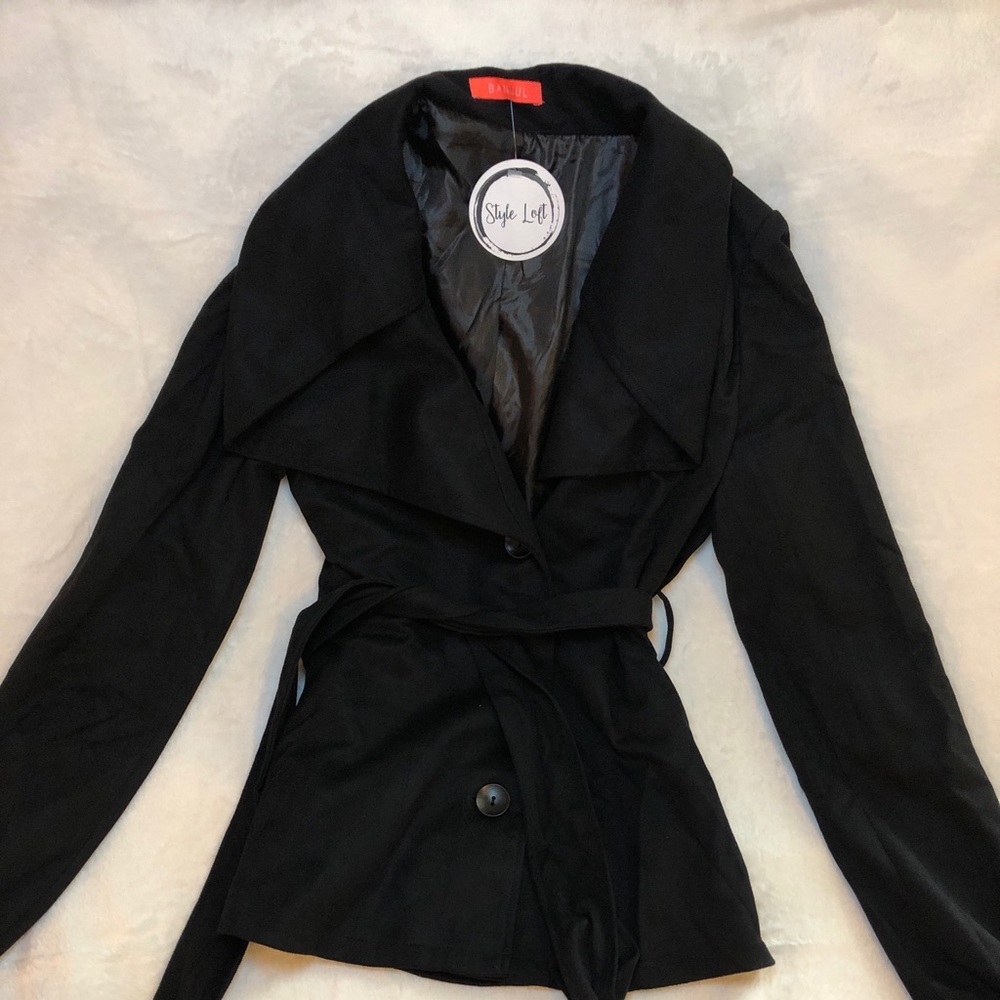 jacket